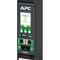 APC NetShelter Rack PDU Advanced, Messgerät,...