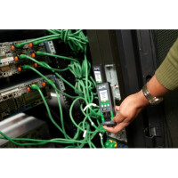 APC NetShelter Rack PDU Advanced, Messgerät,...