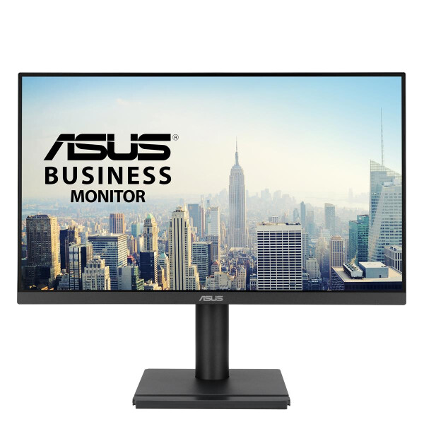ASUS VA279QGS, 68,6 cm (27"), 1920 x 1080 Pixel, Full HD, LCD, 1 ms, Schwarz