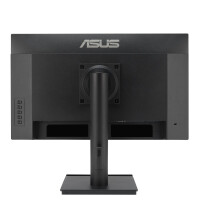 ASUS VA279QGS, 68,6 cm (27"), 1920 x 1080 Pixel, Full HD, LCD, 1 ms, Schwarz
