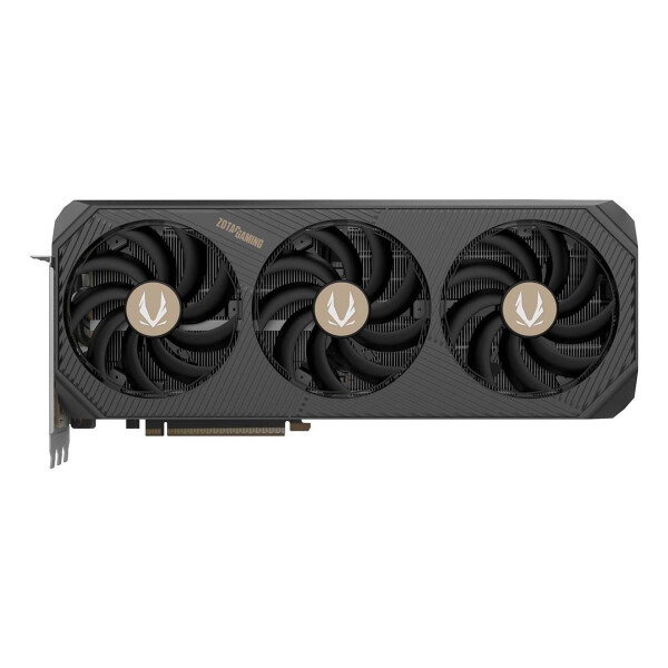 ZOTAC GAMING GeForce RTX 5090 SOLID OC, GeForce RTX 5090, 32 GB, GDDR7, 512 Bit, 15360 x 8460 Pixel, PCI Express x16 5.0