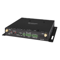 Crestron AM-3200-WF-I, 3840 x 2160 Pixel, AV-Receiver, 30...