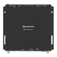 Crestron AM-3200-WF-I, 3840 x 2160 Pixel, AV-Receiver, 30...