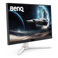 BenQ MOBIUZ EX271, 68,6 cm (27"), 1920 x 1080 Pixel, Full HD, LED, 1 ms, Schwarz, Weiß