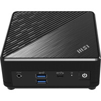 MSI Cubi N ADL-007DE, Intel® N, N100, 4 GB,...