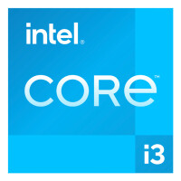 Intel Core ® ™ i3-12100E Prozessor (12 MB...