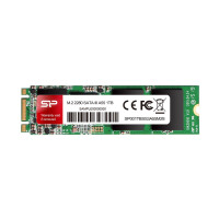 Silicon Power SP512GBSS3A55M28, 512 GB, M.2, 560 MB/s
