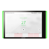 Crestron TSS-770-B-S-LB KIT, Schwarz, 0 - 40 °C, 10 -...