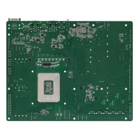 ASRock EC266D4-4L, Intel, LGA 1700, Intel®...