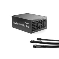 Be Quiet! Dark Power Pro 13 | 1300W, 1300 W, 115 - 240 V,...