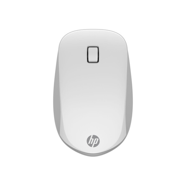 HP Z5000 Wireless-Maus, Beidhändig, Laser, Bluetooth, Weiß