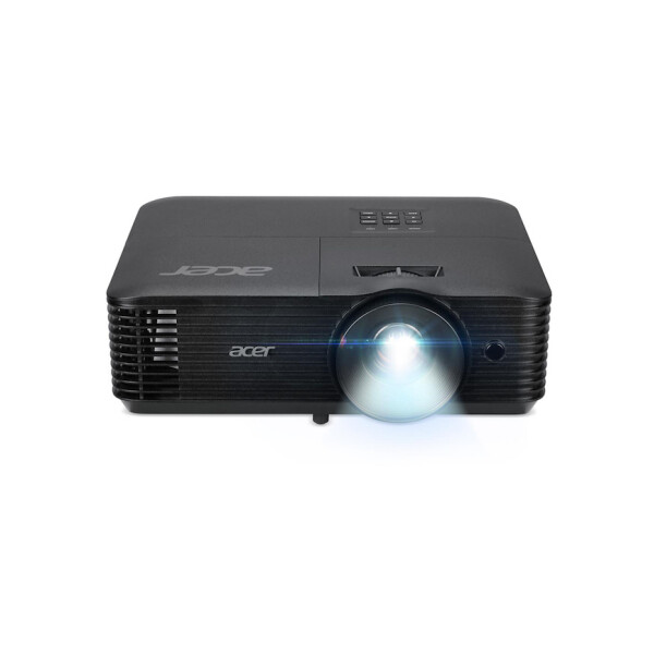 Acer X1328, 4500 ANSI Lumen, DLP, WUXGA (1920x1200), 20000:1, 16:10, 4:3, 16:10, 16:9
