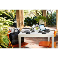 HP Z5000 Wireless-Maus (Dark Ash Silver), Beidhändig, Optisch, Bluetooth, 1200 DPI, Schwarz, Kupfer, Silber