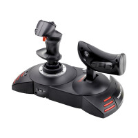 ThrustMaster T.Flight Hotas X, Flugsimulation, PC,...