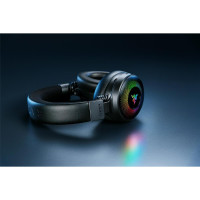 Razer Kraken V4 Pro, Verkabelt & Kabellos, Gaming, 20...
