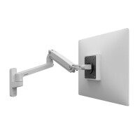 Ergotron MXV Series MXV Wall Monitor Arm, Schrauben, 9,1...