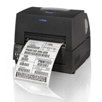 Citizen CL-S6621, Direkt...