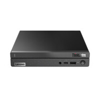 Lenovo ThinkCentre neo 50q Gen 4 Intel Core i3 i3-1215U - Komplettsystem - Core i3