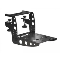 ThrustMaster 4060174, PC, Halter, Schwarz, Metall, China,...