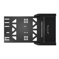 ThrustMaster 4060174, PC, Halter, Schwarz, Metall, China, 119 mm