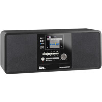 Telestar DABMAN i200 CD, Digital, DAB+, FM, UKW, Spieler,...