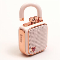 Divoom LoveLock, 3,2 cm, 5 W, 100 - 20000 Hz, 82 dB, Kabellos, 8 m