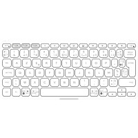 Logitech 920-012968, Mini, Kabellos, Bluetooth,...