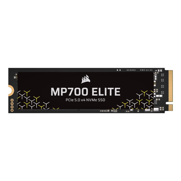Corsair MP700 ELITE, 2 TB, M.2, 10000 MB/s