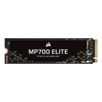 Corsair MP700 ELITE, 2 TB, M.2, 10000 MB/s
