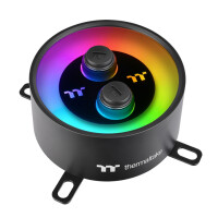 Thermaltake Pacific MX1 Plus, Wasserblock, Cooper,...