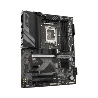 Gigabyte Z790 D, Intel, LGA 1700, Intel® Celeron®, Intel® Core™ i3, Intel® Core™ i5, Intel® Core™ i7, Intel® Core™ i9,..., LGA 1700, 192 GB, DDR5-SDRAM