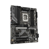 Gigabyte Z790 D, Intel, LGA 1700, Intel® Celeron®, Intel® Core™ i3, Intel® Core™ i5, Intel® Core™ i7, Intel® Core™ i9,..., LGA 1700, 192 GB, DDR5-SDRAM