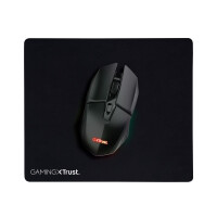 Trust GXT 112 FELOX, rechts, RF Wireless, 4800 DPI, Schwarz