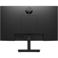 HP Series 3 Pro Serie 3 Pro 21,5-Zoll-FHD-Monitor – 322pf, 54,6 cm (21.5"), 1920 x 1080 Pixel, Full HD, LCD, 5 ms, Schwarz