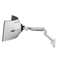 Ergotron HX Series HX ARM WITH VERY HEAVY DUTY PIVOT...