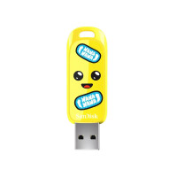 SanDisk SDCZIF-064G-G46, USB Typ-A, 3.2 Gen 1 (3.1 Gen...