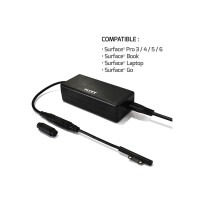 PORT Designs 900102-EU, Universal, Drinnen, 100 - 240 V,...