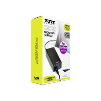 PORT Designs 900102-EU, Universal, Drinnen, 100 - 240 V, 50 / 60 Hz, 60 W, 12 - 15 V