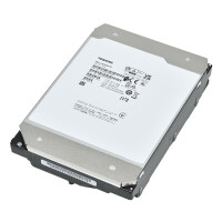 Toshiba MG11ACA24TE, 24 TB, 7200 RPM, 1000 MB, 3.5", Serial ATA III