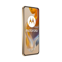 Motorola Solutions Motorola edge 50 Neo , 16,1 cm (6.36"), 12 GB, 512 GB, 50 MP, Android 14, Cremefarben