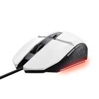 Trust GXT 109W Felox, rechts, Optisch, USB Typ-A, 6400...