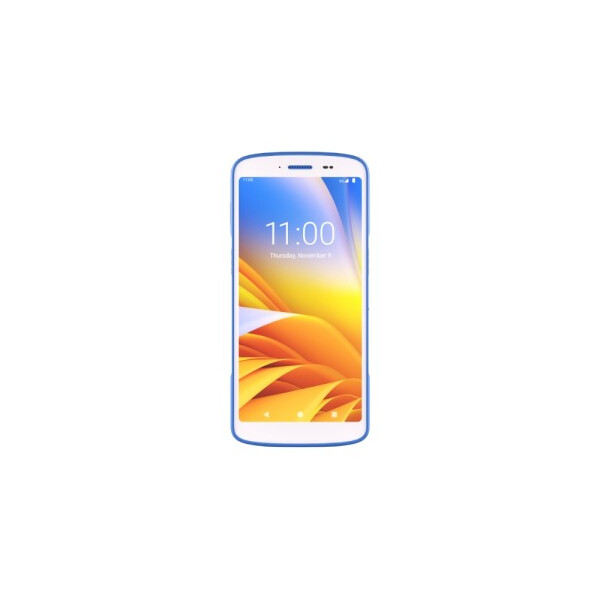 Zebra HC25 WAN 5G WIFI 6 no Scanner - Datenerfassungsgerät - 2.100 MHz