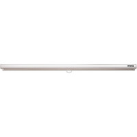 Acer E100-W01MW, Motorisiert, 2,54 m (100 Zoll), 16:10, Weiß