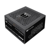 Thermaltake Toughpower PF3, 850 W, 100 - 240 V, 50/60 Hz,...