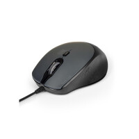 PORT Designs 900711, rechts, Optisch, USB Typ-A, 3200...