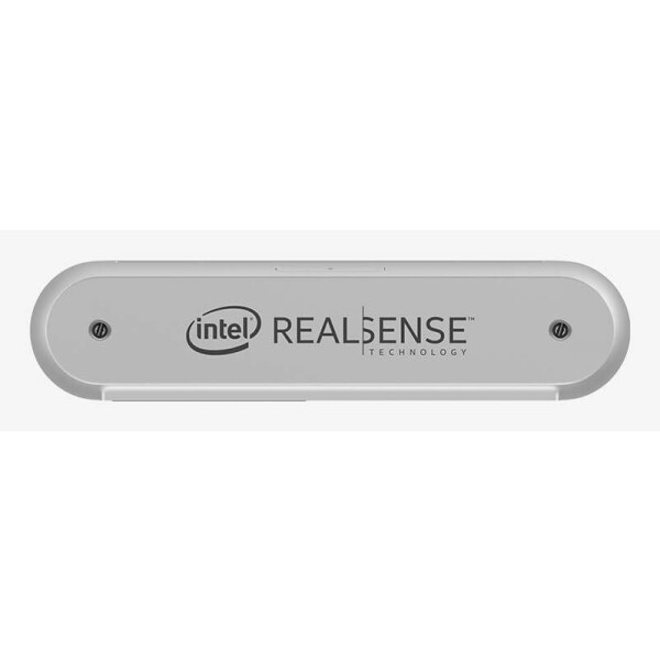 Intel RealSense Depth Camera D455f, Kamera, Intel, Schwarz, Silber, 1280 x 800 Pixel, 1280 x 720 Pixel, 60 fps