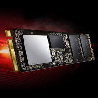 ADATA XPG SX8200 Pro, 512 GB, M.2, 3500 MB/s