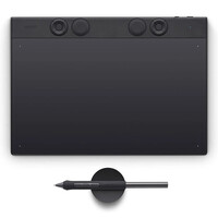 Wacom INTUOS PRO PEN TABLET MEDIUM