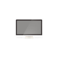 AOpen dTILE 2462-M, 60,5 cm (23.8 Zoll), 1920 x 1080...