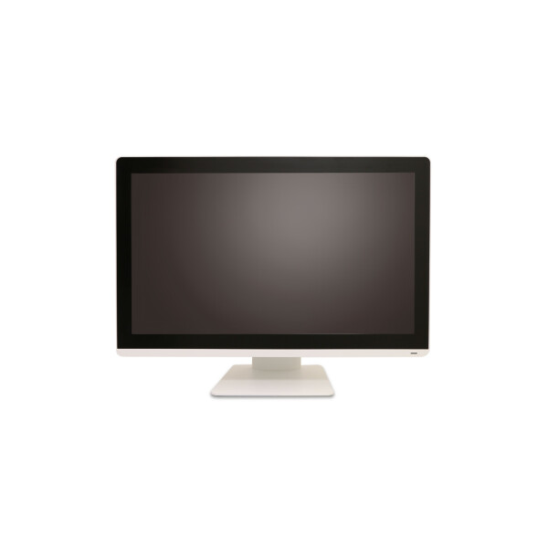 AOpen dTILE 2162-M, 54,6 cm (21.5"), 1920 x 1080 Pixel, Full HD, LED, 22 ms, Weiß